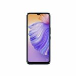 Tecno Spark 9T - Ecran 6.6" - ROM 128Go - RAM 4Go - Caméra arrière 13MP+2MP+2MP - Camera front 32MP Batterie 5000mAh - Bleu – Image 2