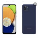 Samsung Galaxy A03
