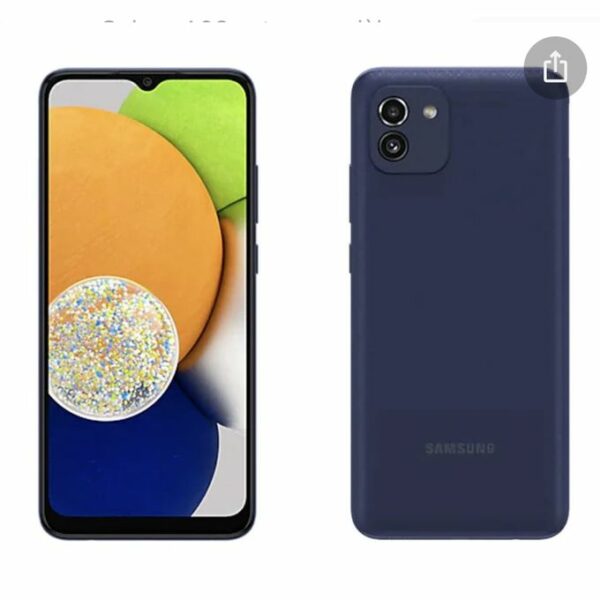 Samsung Galaxy A03