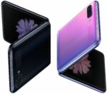 Samsung Galaxy Z Flip4 – Image 2