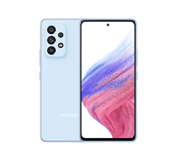 Samsung Galaxy A53
