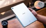 Samsung Galaxy Tab S6 Lite 4G – Image 3