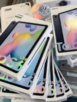 Samsung Galaxy Tab S6 Lite 4G – Image 6