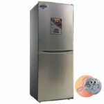 Réfrigérateur Roch Combiné 4 Tiroirs 325 L RFR325DBL – Image 2