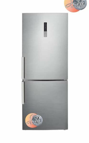 Réfrigérateur Samsung Combiné 4 Tiroirs Silver RL4353FBAS8