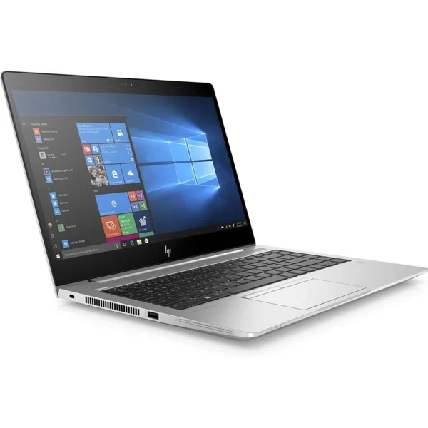 Ordinateur Hp Elitebook 14 840 G5 Core I5 RAM16 256SSD