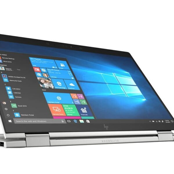 Ordinateur Hp Elitebook 14 X360