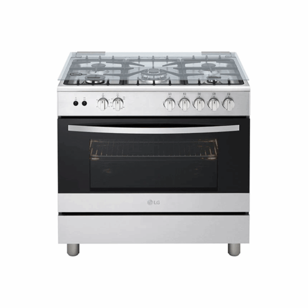 Cuisinière Lg 5 Feux 90 /60 FA415RMA