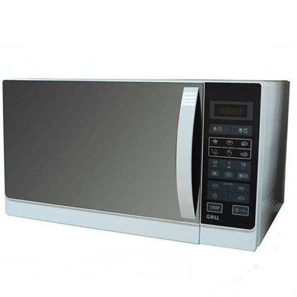 Micro Onde Sharp 20 Litres R-20 Silver MT