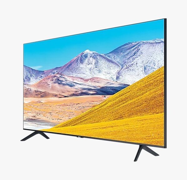 Téléviseur Samsung 85" Smart tv séries 8