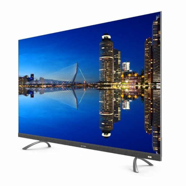 Téléviseur Astech 55 Led Smart Android