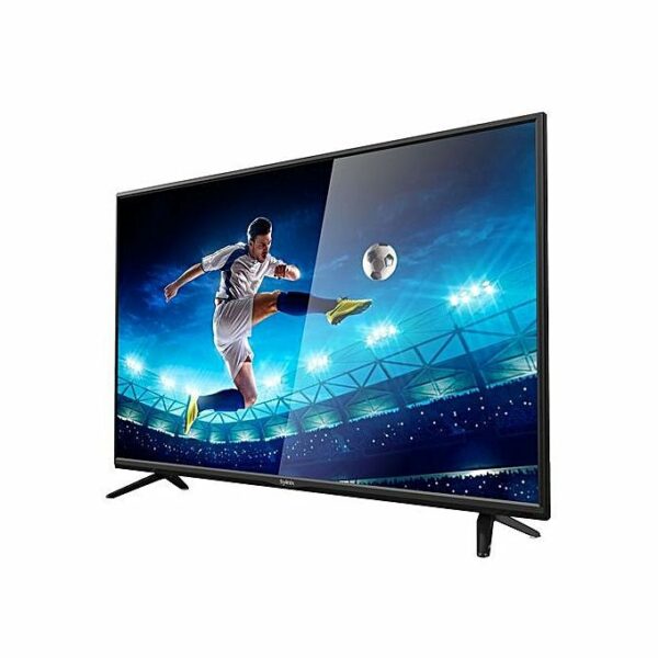 Téléviseur Synixinix 43" Android tv