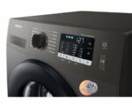 Machine à Laver Samsung 9KG Inox WW90TA046AXEF – Image 5
