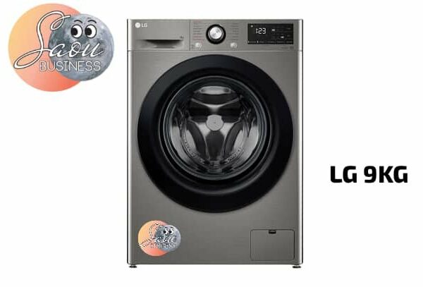 MACHINEA LAVER LG 9KG F4R3VYG6P