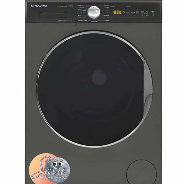 MACHINE A LAVER ENDURO 10KG INVERTER GRIS NOIR WMT10120TIG