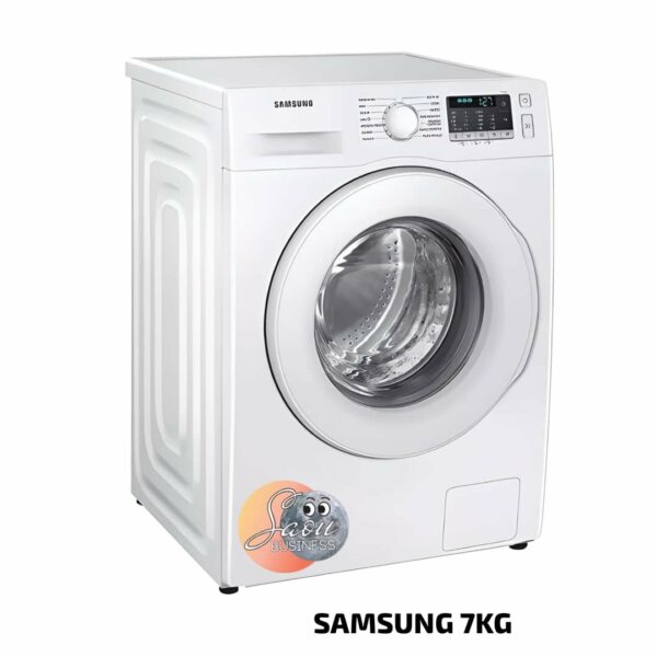 MACHINE A LAVER SAMSUNG 7KG BLANC WW70T4373