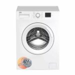 MACHINE A LAVER BEKO 7KG WMB71031/71 033/7511 WHITE – Image 3