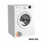 MACHINE A LAVER BEKO 7KG WMB71031/71 033/7511 WHITE