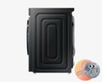 MACHINE A LAVER SAMSUNG 11KG NOIR WW11BB744DGBS3DGB – Image 3