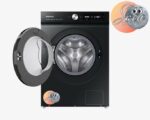 MACHINE A LAVER SAMSUNG 11KG NOIR WW11BB744DGBS3DGB – Image 2