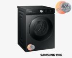 MACHINE A LAVER SAMSUNG 11KG NOIR WW11BB744DGBS3DGB