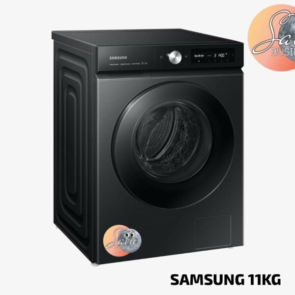 MACHINE A LAVER SAMSUNG 11KG NOIR WW11BB744DGBS3DGB