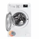 MACHINE A LAVER BEKO 9KG 1200 TOUR/ MIN WTX91232W – Image 3