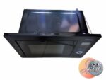Micro Onde Technolux Encastrable 28L Noir TEC28 – Image 3