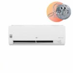 Split LG 12000BTU 1.5CV Smart Inverter S4- Q12JA3A3