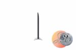 Téléviseur LG 86 UR80006LA 218cm – Image 3