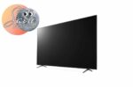 Téléviseur LG 86 UR80006LA 218cm – Image 2