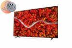 Téléviseur LG 86 UR80006LA 218cm – Image 4