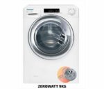 Machine à Laver Zerowatt 9KG E0Z129TE – Image 2