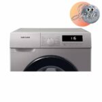 Machine à Laver Samsung 7KG WW 70T301 0BS – Image 3