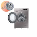 Machine à Laver Samsung 7KG WW 70T301 0BS – Image 2