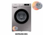 Machine à Laver Samsung 8KG