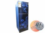 REFRIGERATEUR ROCH 2PORTES BLEU-MIRROIR 170DTJ
