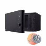 MICRO ONDE LG GIS NOIR 25L MS 2535 – Image 2