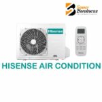 Split HISENSE 22000BTU 3CV R410A – Image 2