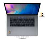 Apple MacBook Pro 15 pouces 512 Go Core i7 2,7 GHz