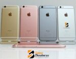 iPhone 6s