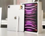 iPad Pro 2022/12,9"/Wifi+Cell 128GB