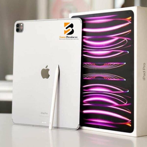 iPad Pro 2022/12,9"/Wifi+Cell 128GB