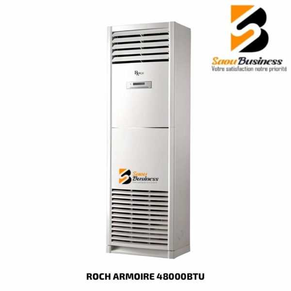 Split ROCH ARMOIRE 48000BTU
