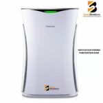 Ventilateur HISENSE Purificateur D'air AE-15K4AF