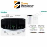 Ventilateur HISENSE Purificateur D'air AE-15K4AF – Image 2