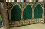 Moquette Mosquée türk 🇹🇷 – Image 3