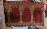 Moquette Mosquée türk 🇹🇷 – Image 4