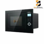 MICRO ONDE TECHNOLUX ENCASTRABLE 28LITRES NOIR TEC28 – Image 2