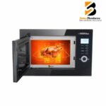 MICRO ONDE TECHNOLUX ENCASTRABLE 28LITRES NOIR TEC28